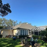 Coastal Brothers Roofing LLC ico