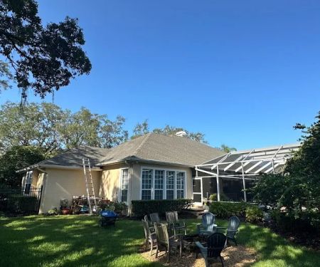 Coastal Brothers Roofing LLC