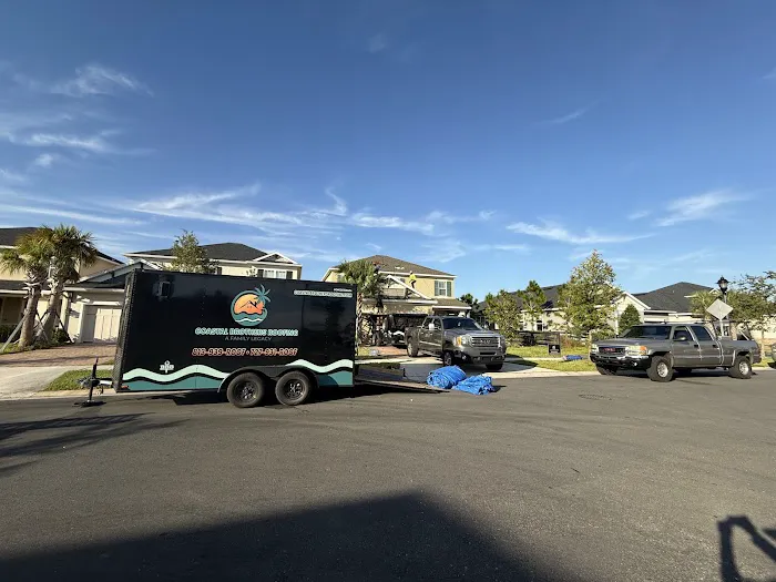 Coastal Brothers Roofing LLC Picture 2