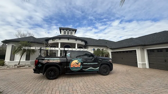 Coastal Brothers Roofing LLC Picture 3