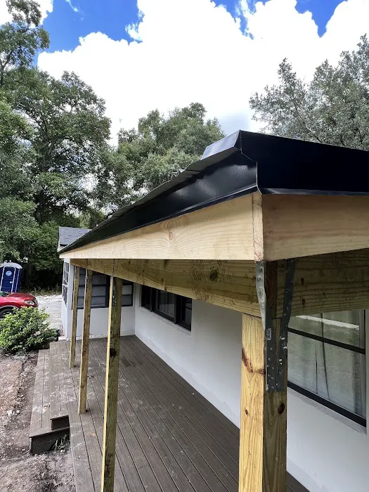 Tactical Roofing Company Picture 2