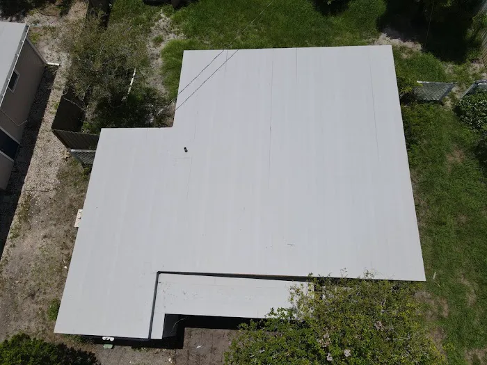 Tactical Roofing Company Picture 1