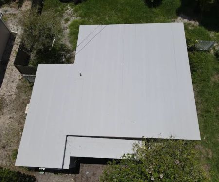 Tactical Roofing Company