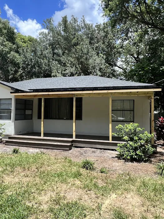 Tactical Roofing Company Picture 3