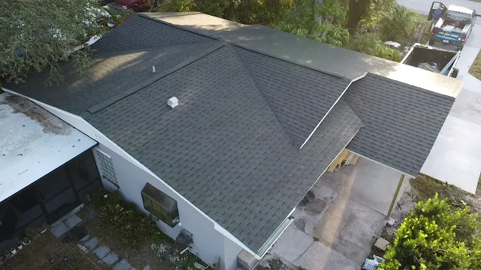 Tactical Roofing Company Picture 7