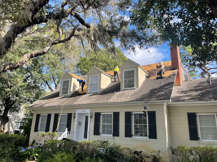 Tactical Roofing Company Picture 6