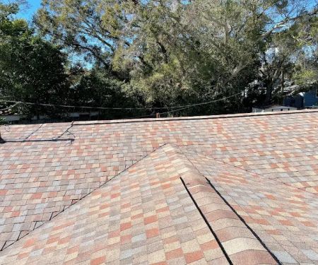 Legend Roofing