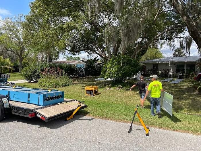 Legend Roofing Picture 4