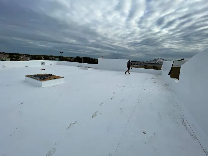 Legend Roofing Picture 5