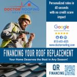 Doctor Roofing Solutions