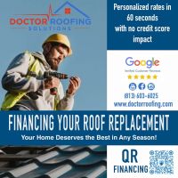 Doctor Roofing Solutions ico