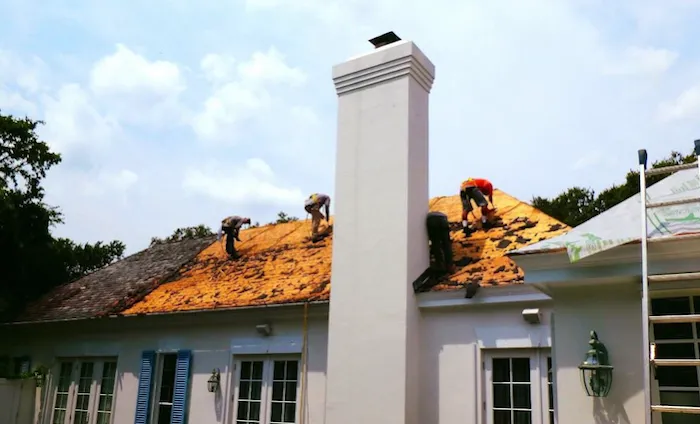 Trinity Roofers Picture 10