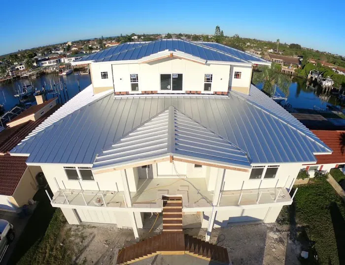 Sharpe Roofing Picture 4