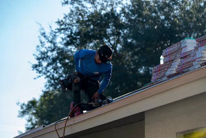 Sharpe Roofing Picture 6