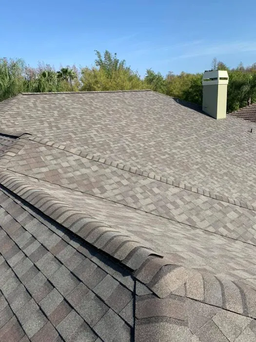 Sharpe Roofing Picture 9
