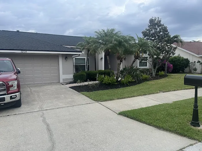 Sharpe Roofing Picture 1