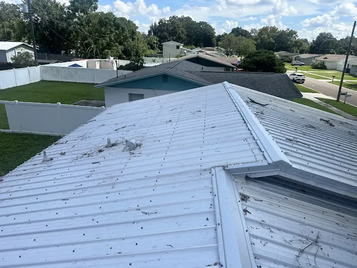 Sharpe Roofing Picture 2