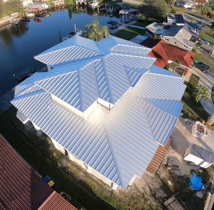 Sharpe Roofing Picture 8