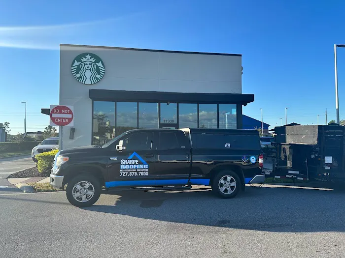 Sharpe Roofing Picture 10