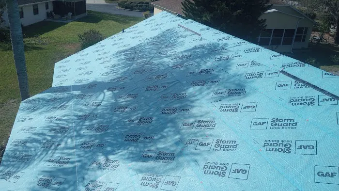 Dauntless Roofing Systems Picture 10