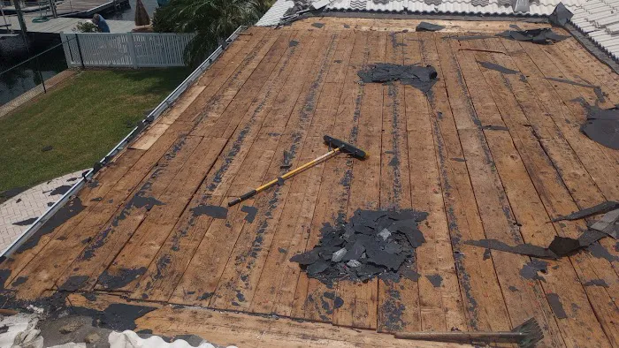 Dauntless Roofing Systems Picture 5