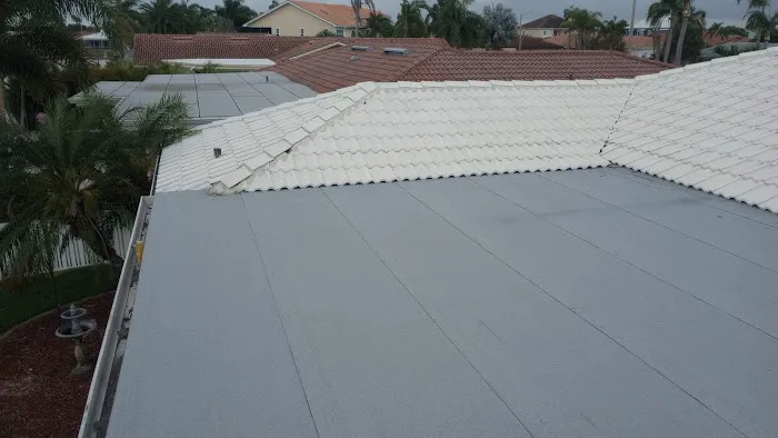 Dauntless Roofing Systems Picture 3