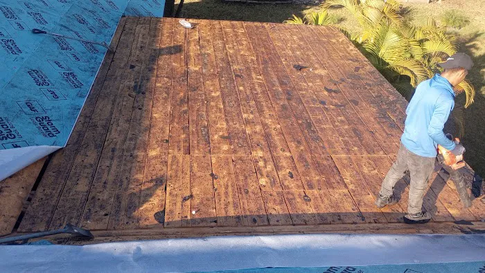 Dauntless Roofing Systems Picture 6