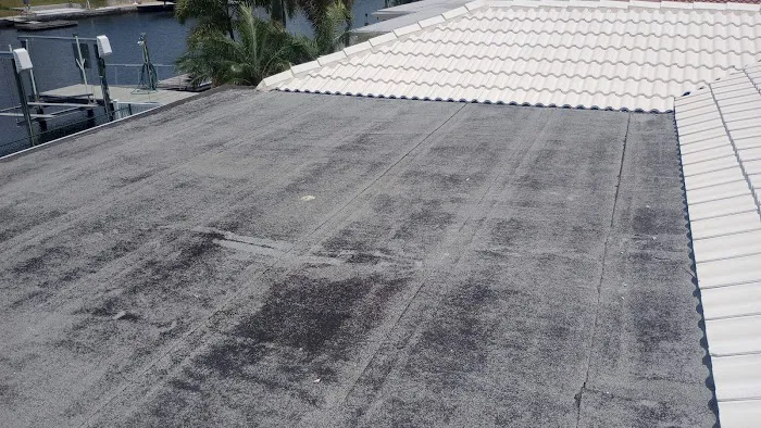 Dauntless Roofing Systems Picture 2