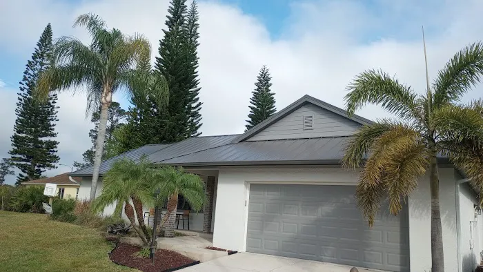 Dauntless Roofing Systems Picture 4