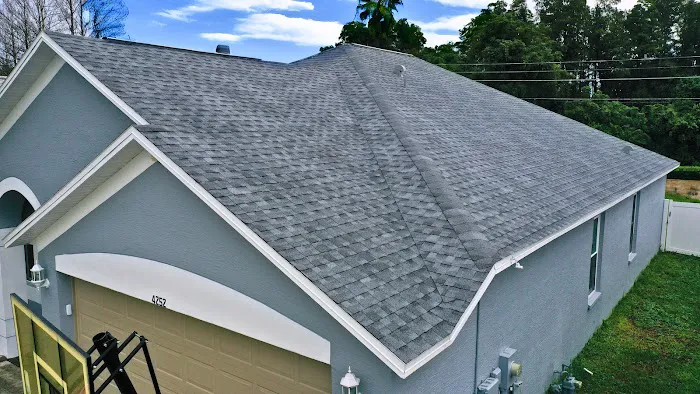 Dauntless Roofing Systems Picture 7