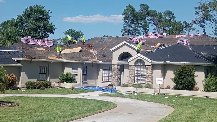 Dauntless Roofing Systems Picture 8