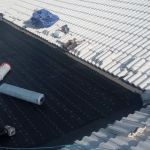 Dauntless Roofing Systems