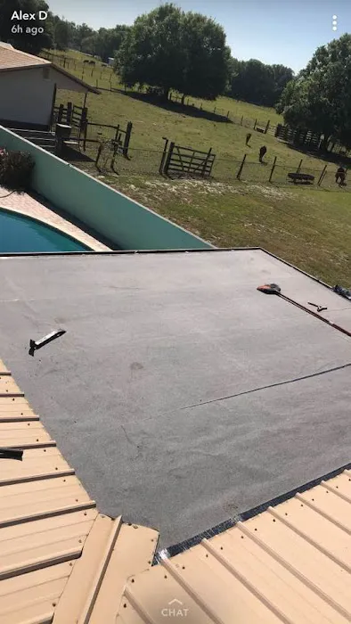 Buddy's Roofing & Repair Picture 1