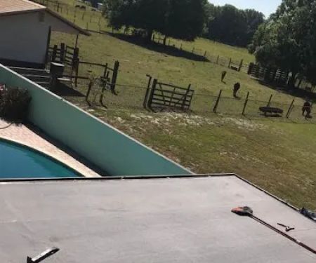 Buddy's Roofing & Repair