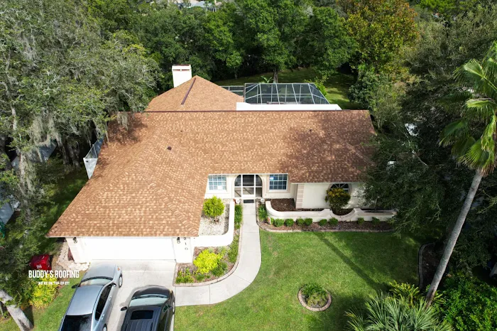 Buddy's Roofing & Repair Picture 7