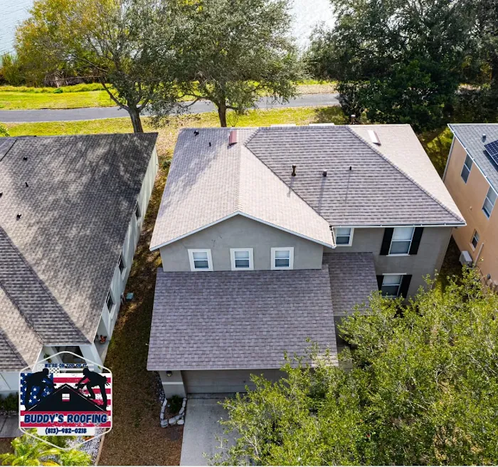 Buddy's Roofing & Repair Picture 10