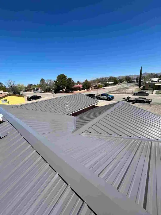 Bravo Metal Roofing Picture 2