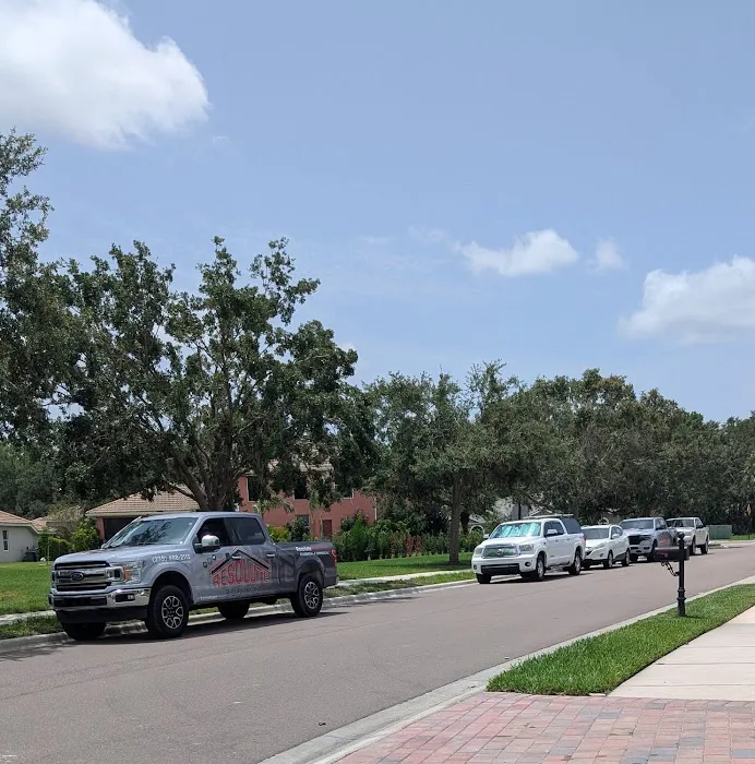 Resolute Roofing LLC Picture 2