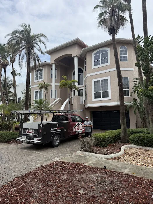 Resolute Roofing LLC Picture 6