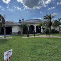 Resolute Roofing LLC ico