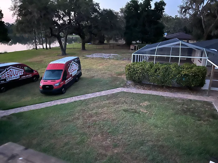 Resolute Roofing LLC Picture 9