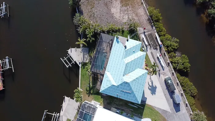 Resolute Roofing LLC Picture 4