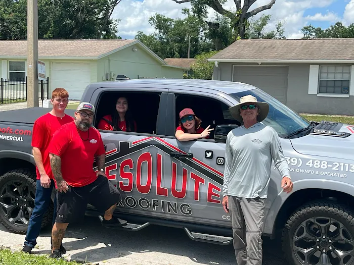 Resolute Roofing LLC Picture 10