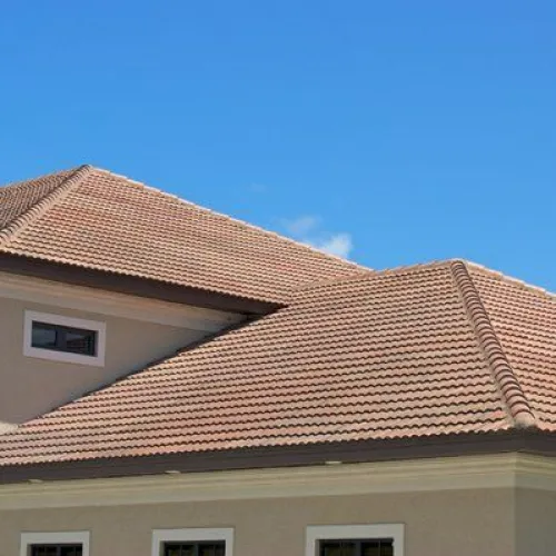 All Seasons Roofing, Inc. Picture 1