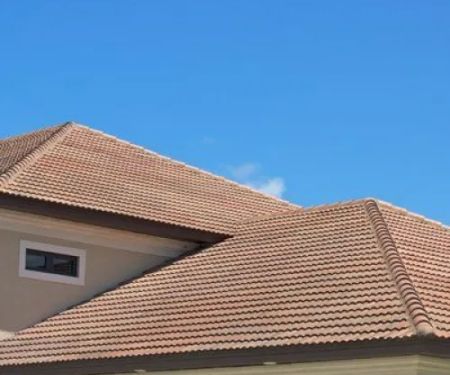 All Seasons Roofing, Inc.