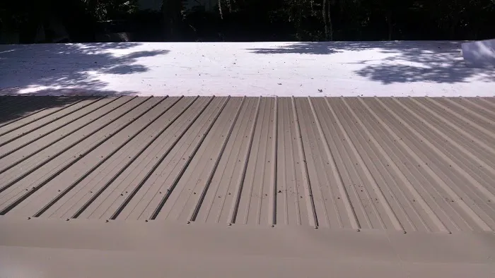 K & L Roofing Picture 5