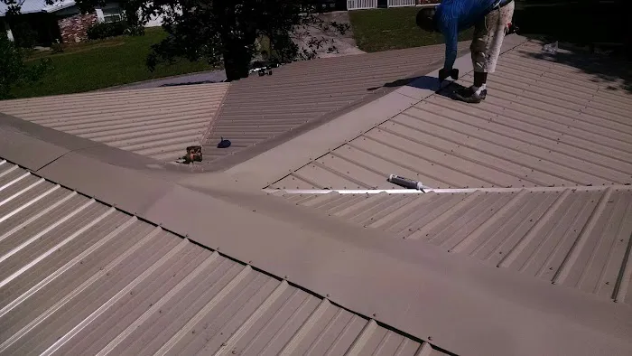K & L Roofing Picture 2