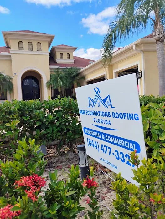 New Foundations Roofing Picture 3