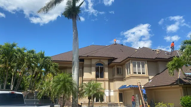 New Foundations Roofing Picture 2