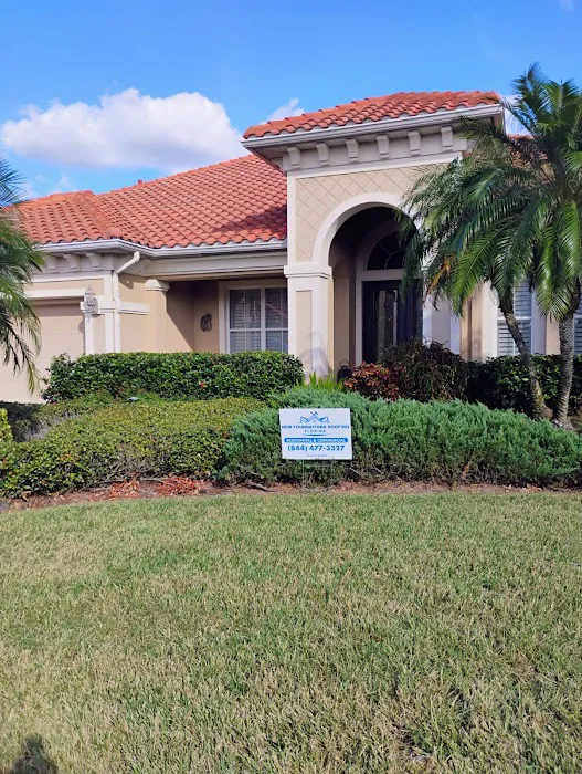 New Foundations Roofing Picture 6